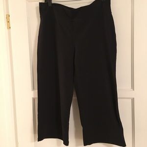 Lululemon crop pants